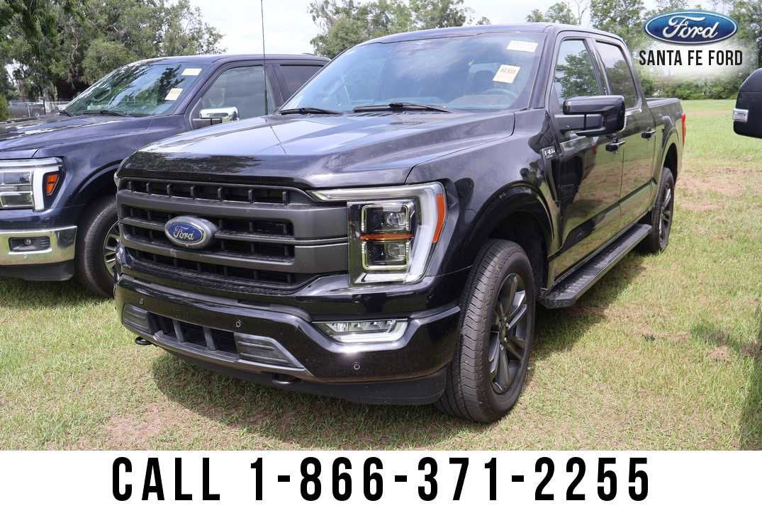 2023 Ford F-150 Base