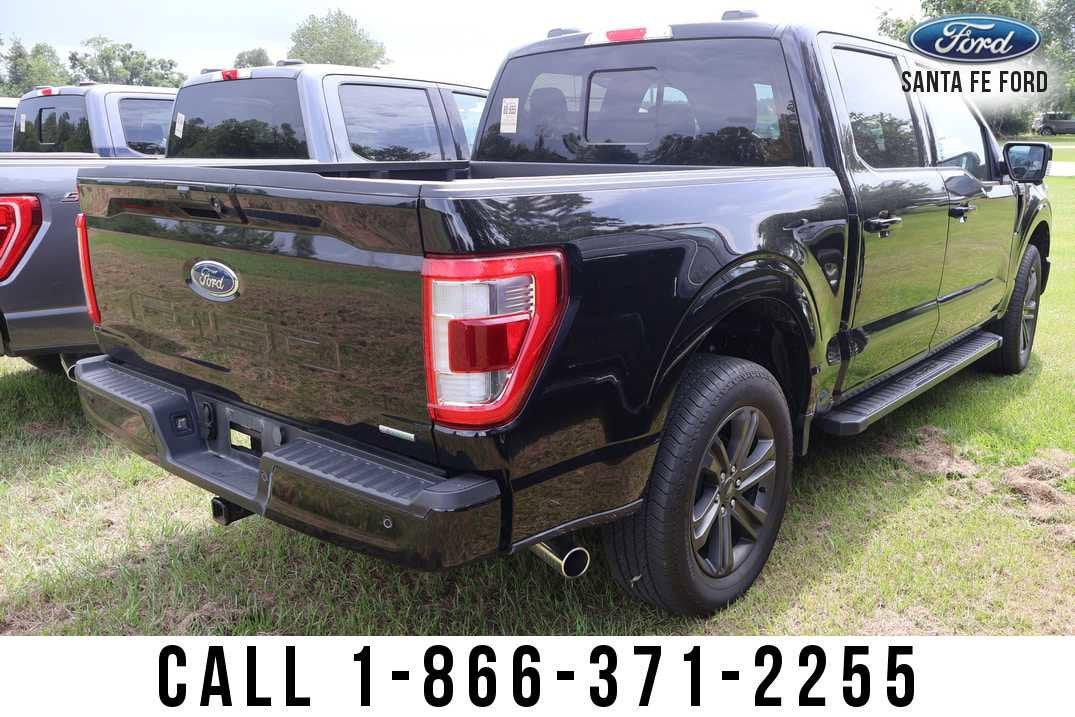 2023 Ford F-150 Base