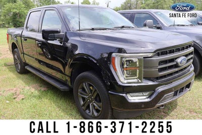 2023 Ford F-150 Base