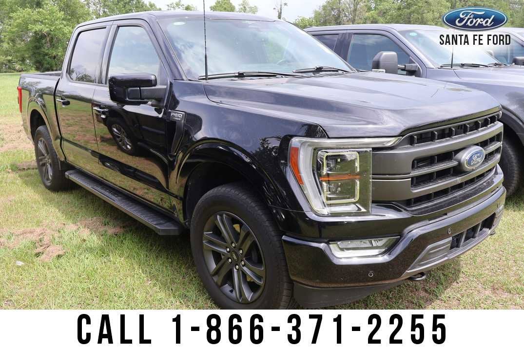 2023 Ford F-150 Base