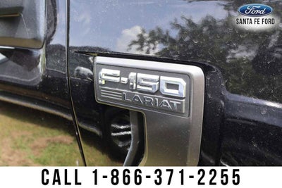 2023 Ford F-150 Base