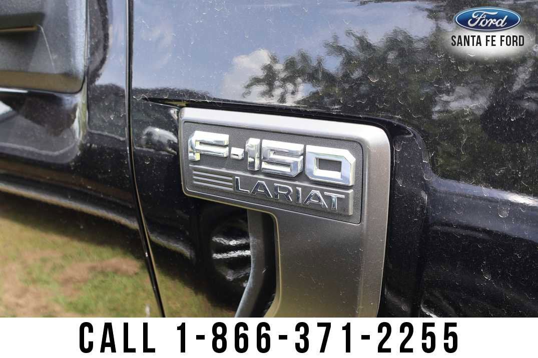 2023 Ford F-150 Base