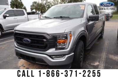 2023 Ford F-150 Base