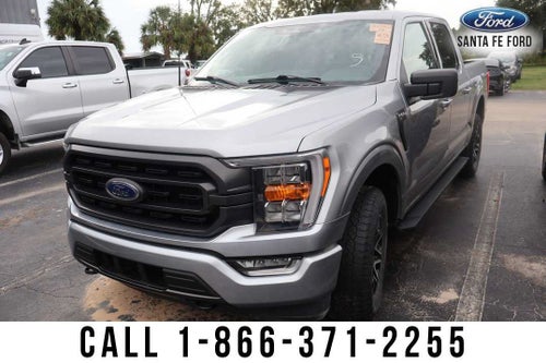 2023 Ford F-150 Base