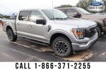 2023 Ford F-150 Base