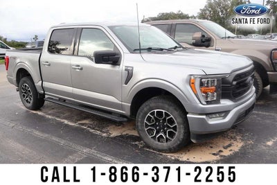 2023 Ford F-150 Base