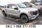 2023 Ford F-150 Base