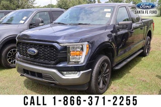 2023 Ford F-150 Base