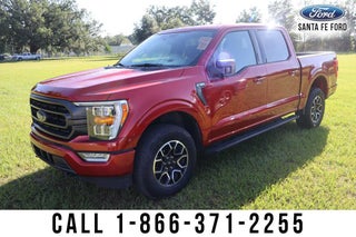 2023 Ford F-150 Base