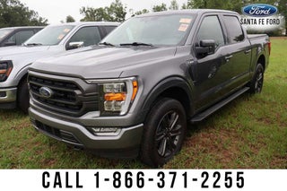 2023 Ford F-150 Base