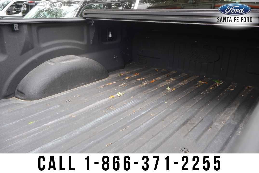 2019 Ford F-150 Base