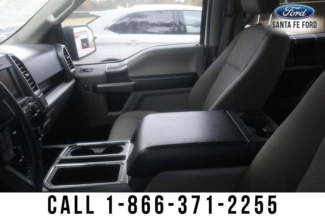 2019 Ford F-150 Base