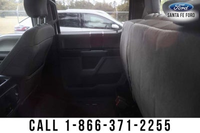 2019 Ford F-150 Base