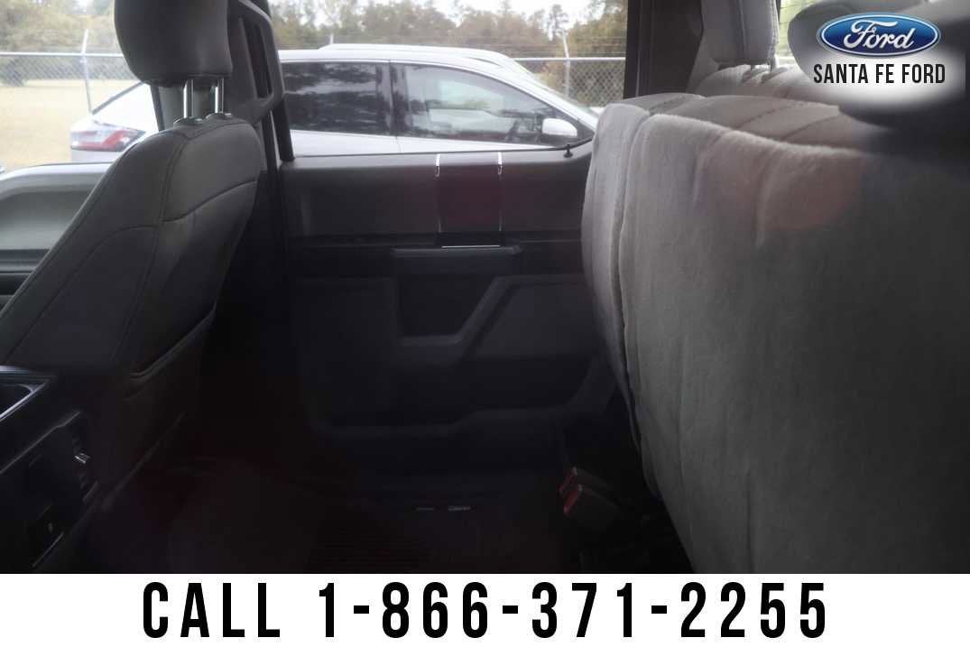 2019 Ford F-150 Base