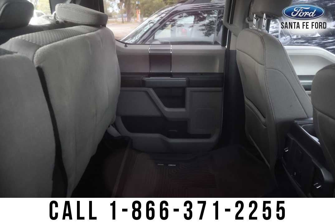 2019 Ford F-150 Base