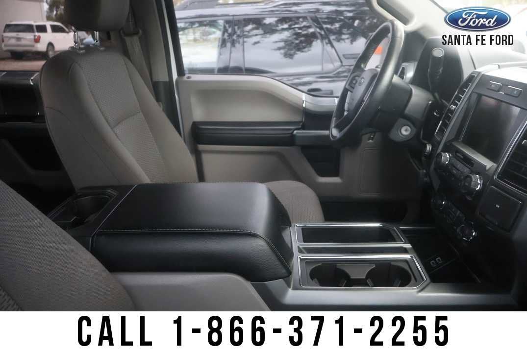 2019 Ford F-150 Base
