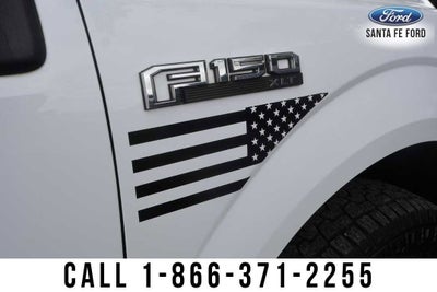 2019 Ford F-150 Base