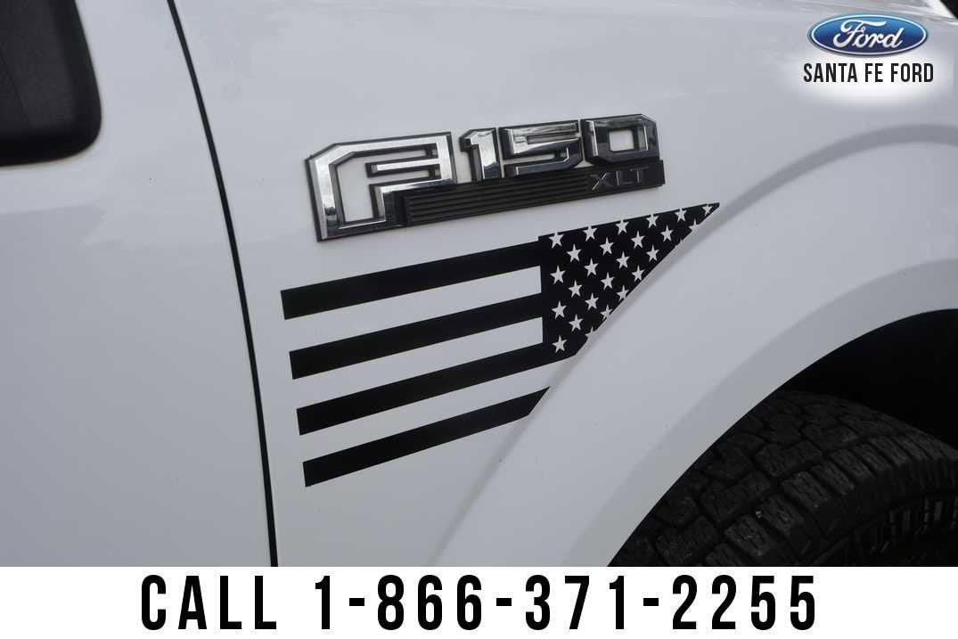 2019 Ford F-150 Base