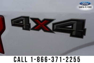 2019 Ford F-150 Base