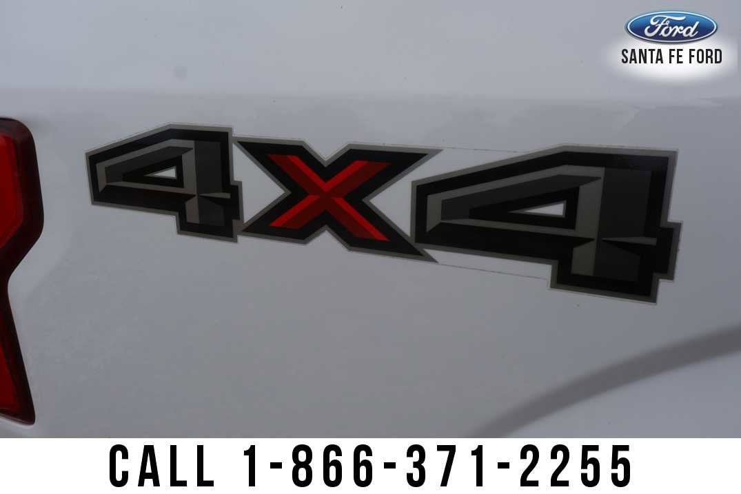 2019 Ford F-150 Base