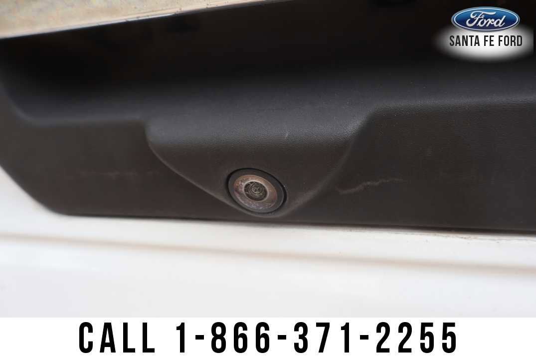 2019 Ford F-150 Base