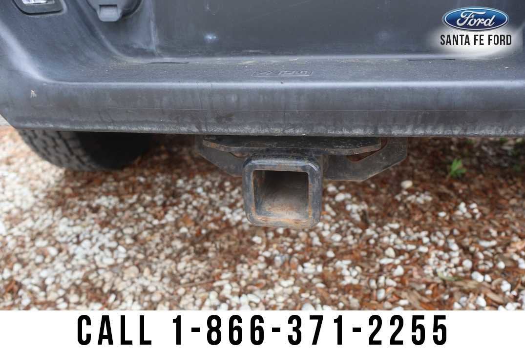 2019 Ford F-150 Base