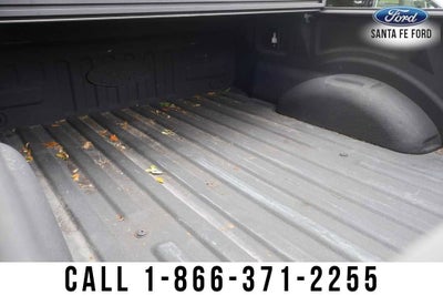 2019 Ford F-150 Base