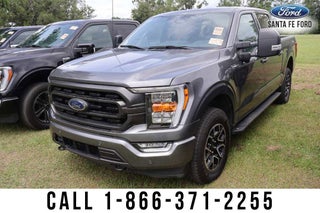 2023 Ford F-150 Base