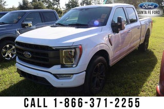 2023 Ford F-150 Base