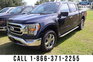 2023 Ford F-150 Base