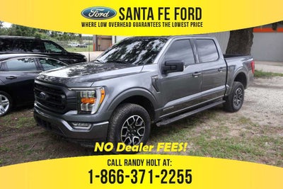 2023 Ford F-150 Base