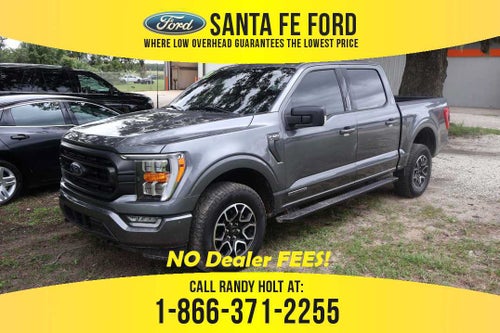 2023 Ford F-150 Base