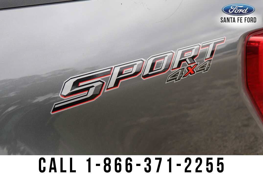 2023 Ford F-150 Base