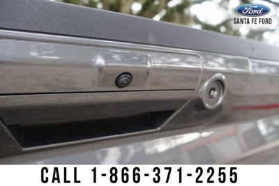 2023 Ford F-150 Base