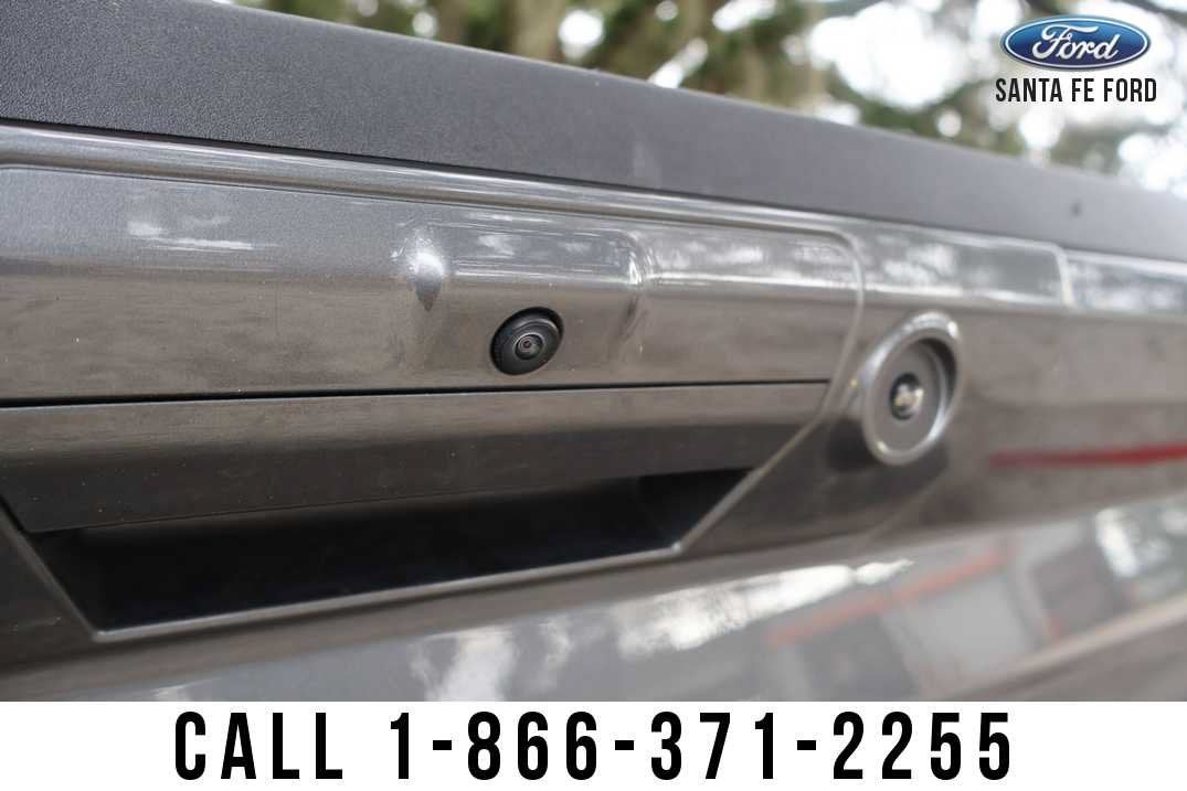 2023 Ford F-150 Base