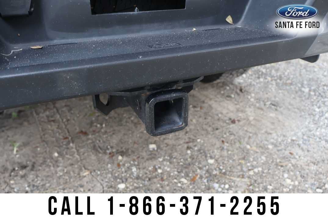 2023 Ford F-150 Base