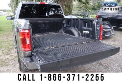 2023 Ford F-150 Base