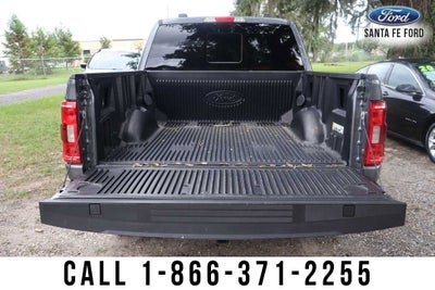 2023 Ford F-150 Base
