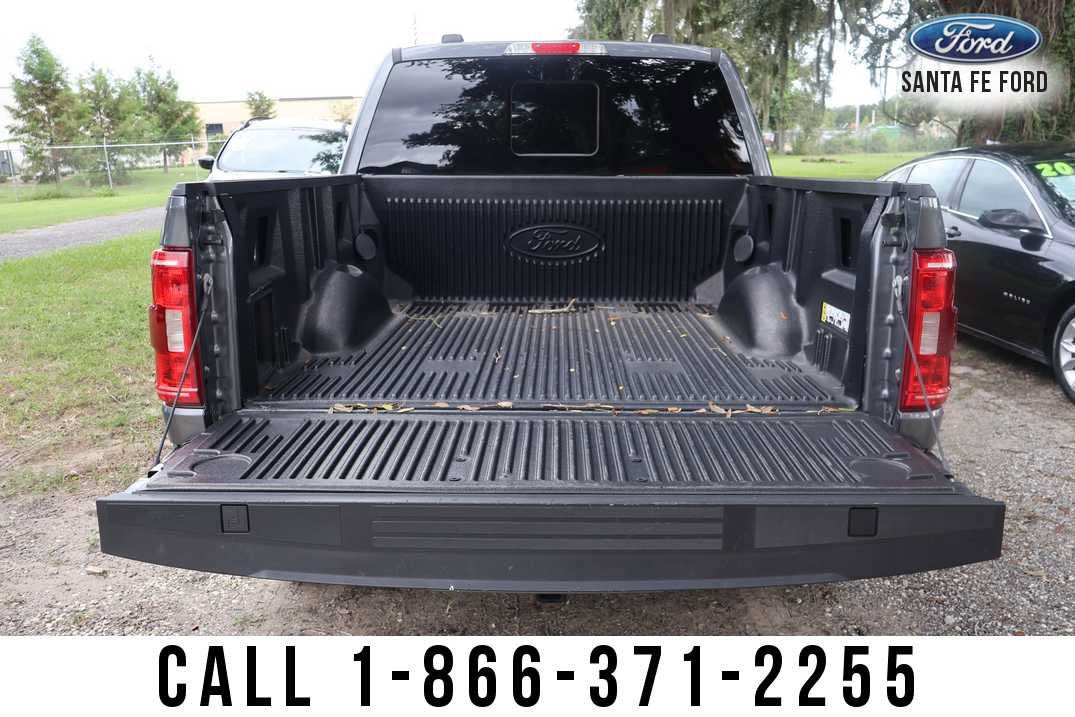 2023 Ford F-150 Base