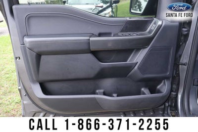 2023 Ford F-150 Base