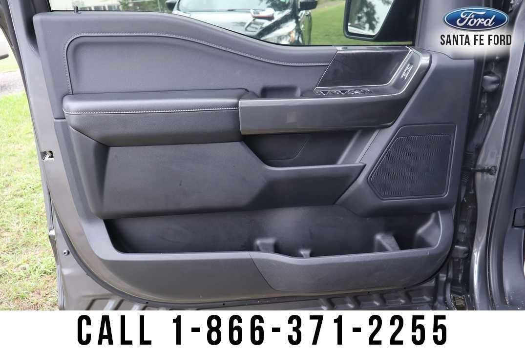 2023 Ford F-150 Base