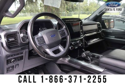 2023 Ford F-150 Base