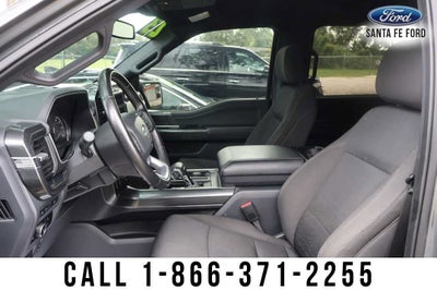 2023 Ford F-150 Base
