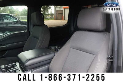 2023 Ford F-150 Base