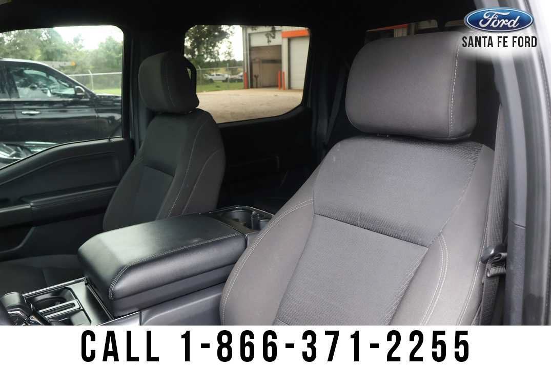 2023 Ford F-150 Base