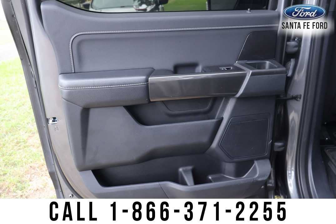 2023 Ford F-150 Base