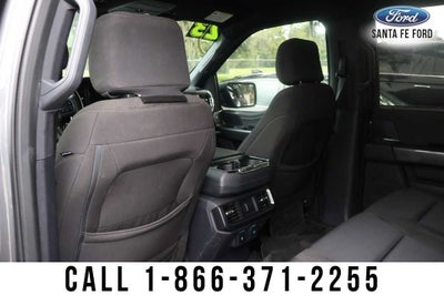 2023 Ford F-150 Base