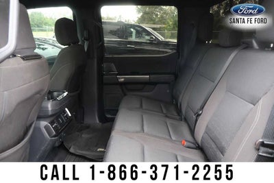 2023 Ford F-150 Base