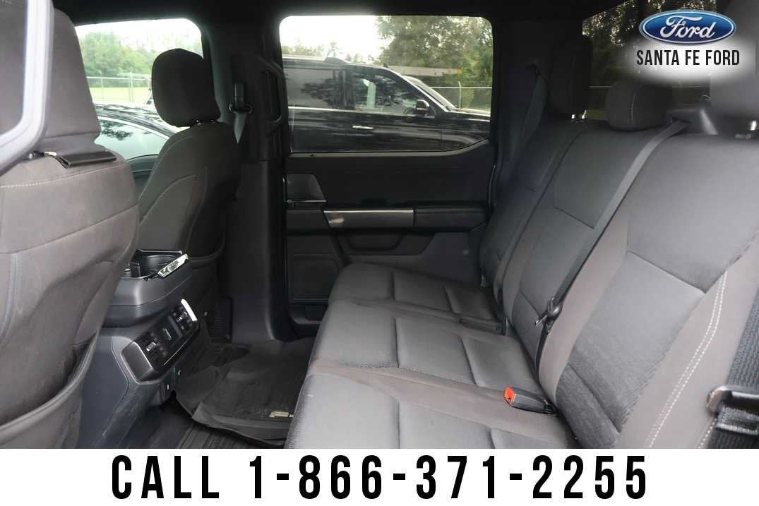 2023 Ford F-150 Base