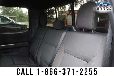 2023 Ford F-150 Base